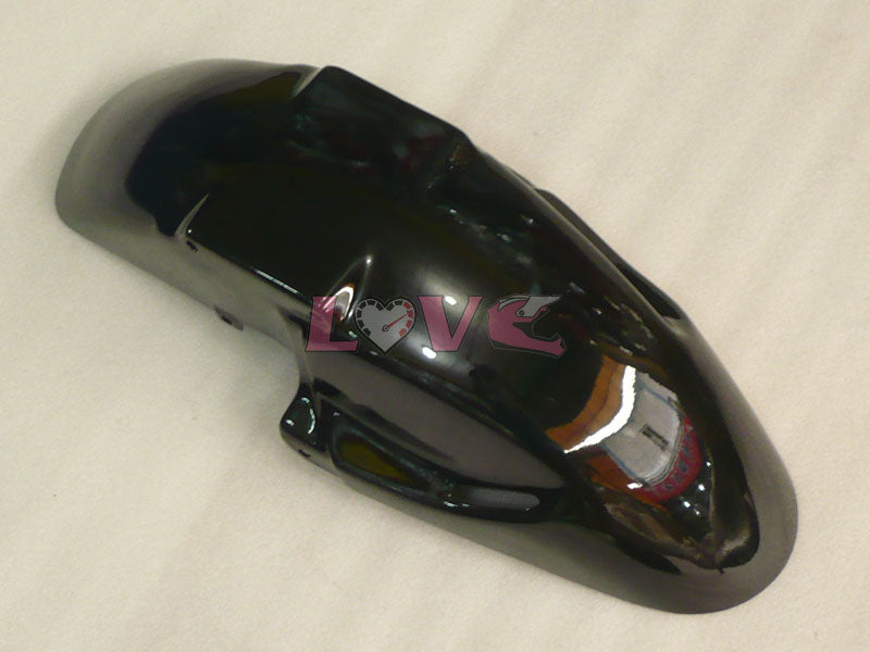 Factory Style - Black Fairings and Bodywork For 1998-1999 CBR919RR #LF7985