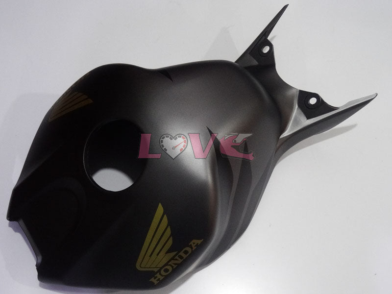 Repsol - Black Fairings and Bodywork For 2004-2005 CBR1000RR #LF4403