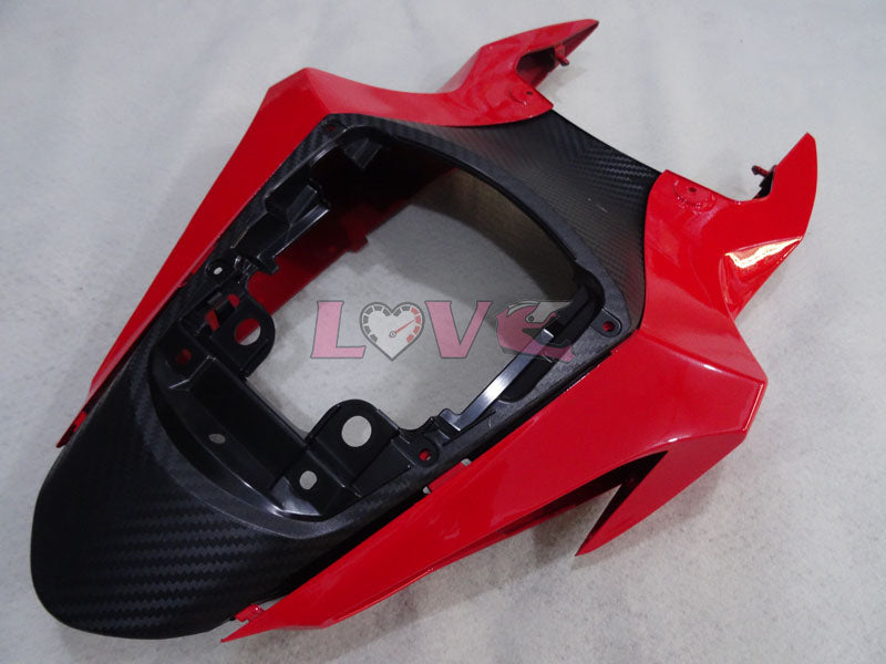 Factory Style - Red Black Fairings and Bodywork For 2011-2026 GSX-R750 #LF3864