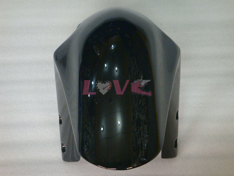 Factory Style - Blue Black Fairings and Bodywork For 2000-2002 GSX-R1000 #LF4158