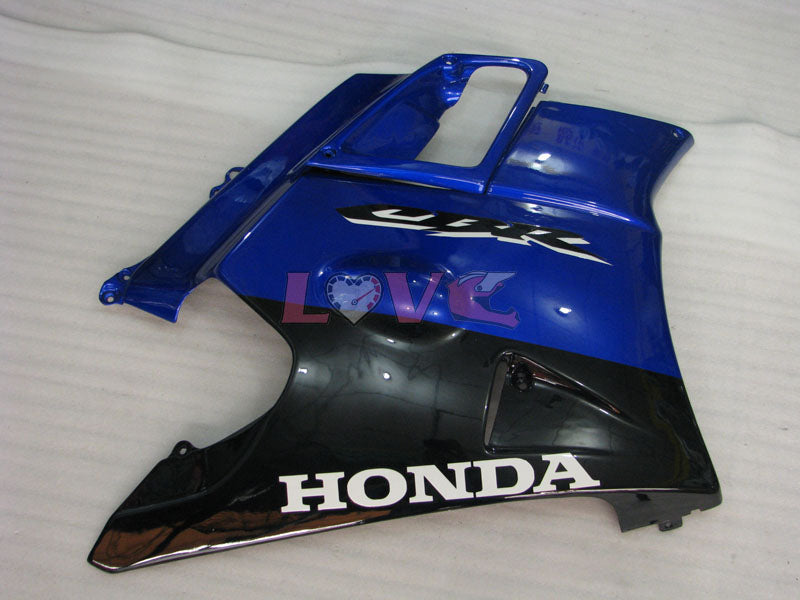 Factory Style - Blue Black Fairings and Bodywork For 1991-1994 CBR600F2 #LF4853