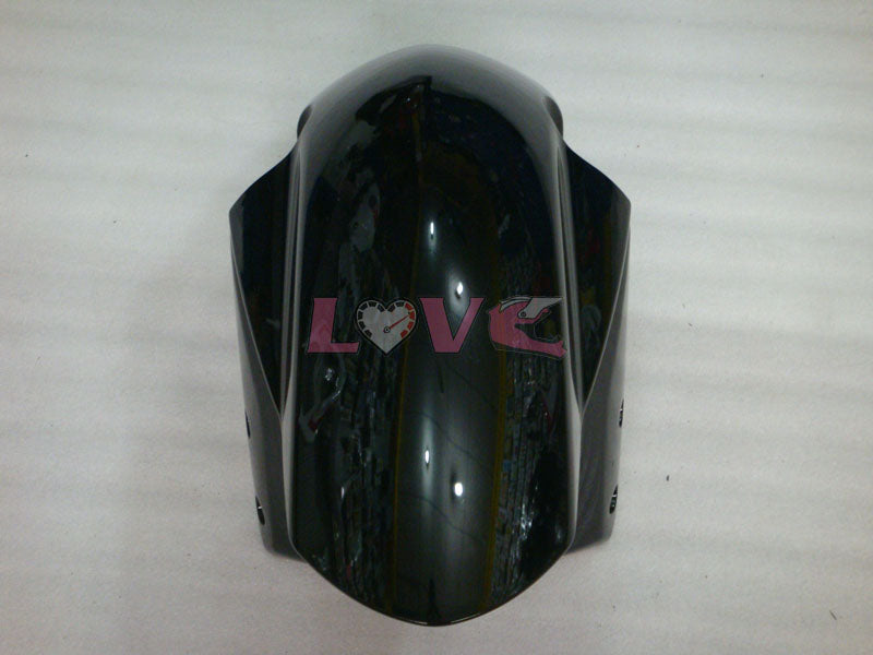 Factory Style - Black Fairings and Bodywork For 2004-2005 GSX-R750 #LF6641