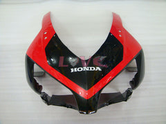 BACARDI HRC - Blue Black Fairings and Bodywork For 2004-2005 CBR1000RR #LF7362