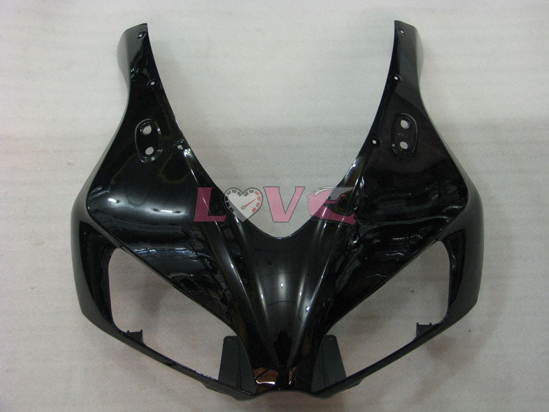 Fireblade - Black Fairings and Bodywork For 2006-2007 CBR1000RR #LF7251
