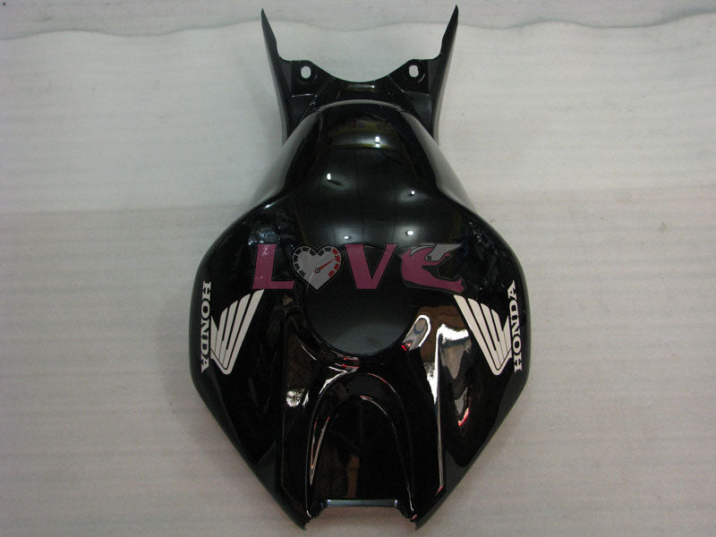 Fireblade - Black Fairings and Bodywork For 2006-2007 CBR1000RR #LF7251