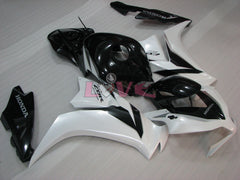 Factory Style - White Black Fairings and Bodywork For 2012-2016 CBR1000RR #LF4320