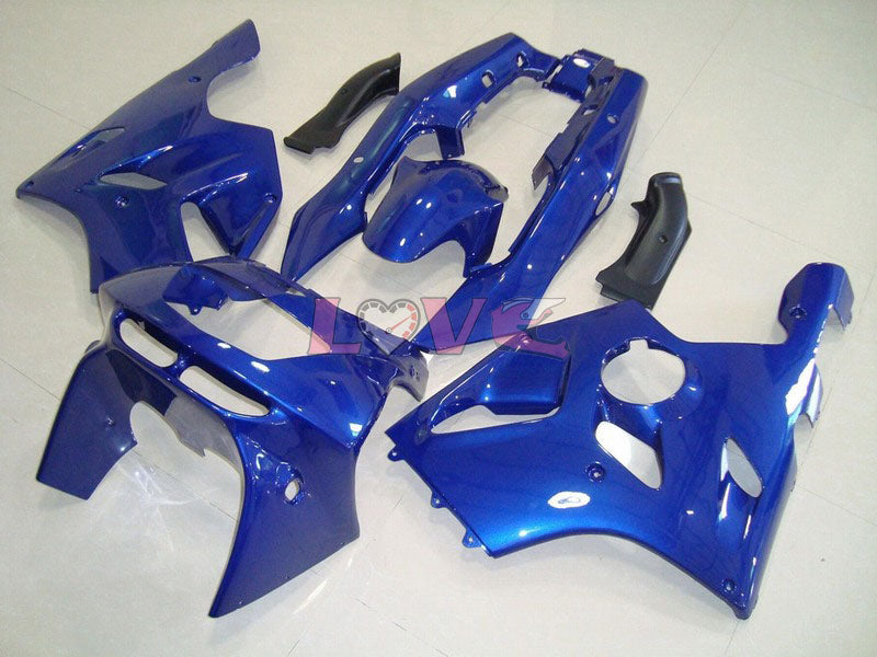 Factory Style - Blue Fairings and Bodywork For 1994-1997 NINJA ZX-6R #LF4954