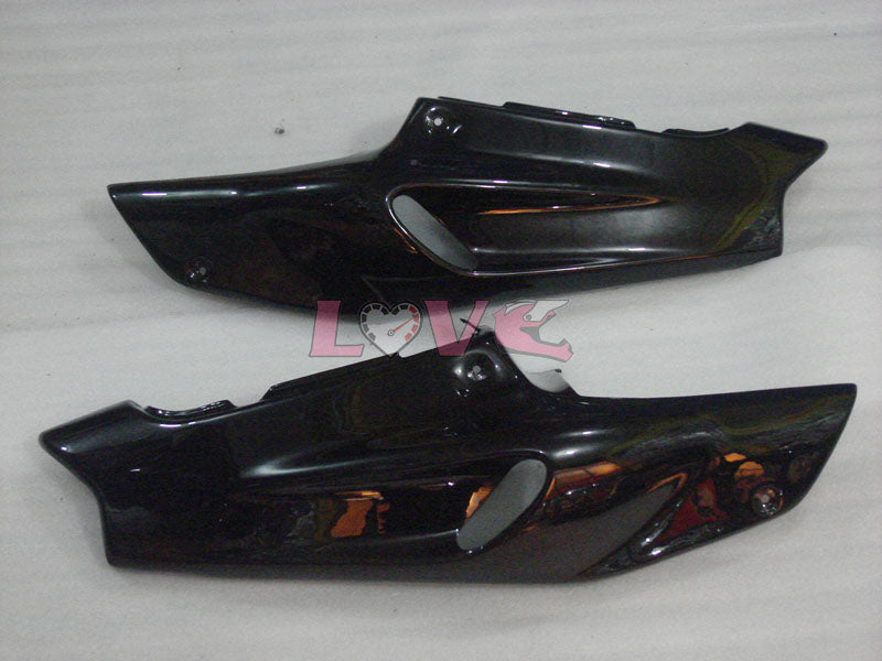 Factory Style - Black Fairings and Bodywork For 1992-1993 CBR900RR #LF3031
