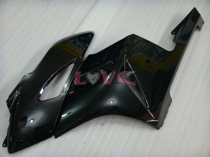 Factory Style - Black Fairings and Bodywork For 2004-2005 CBR1000RR #LF7359