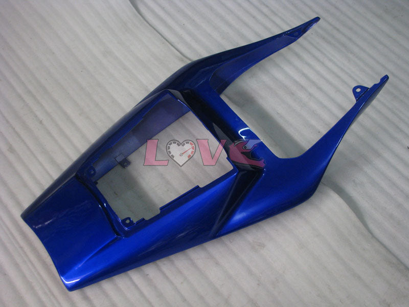 Factory Style - Blue Fairings and Bodywork For 2002-2003 YZF-R1 #LF3601