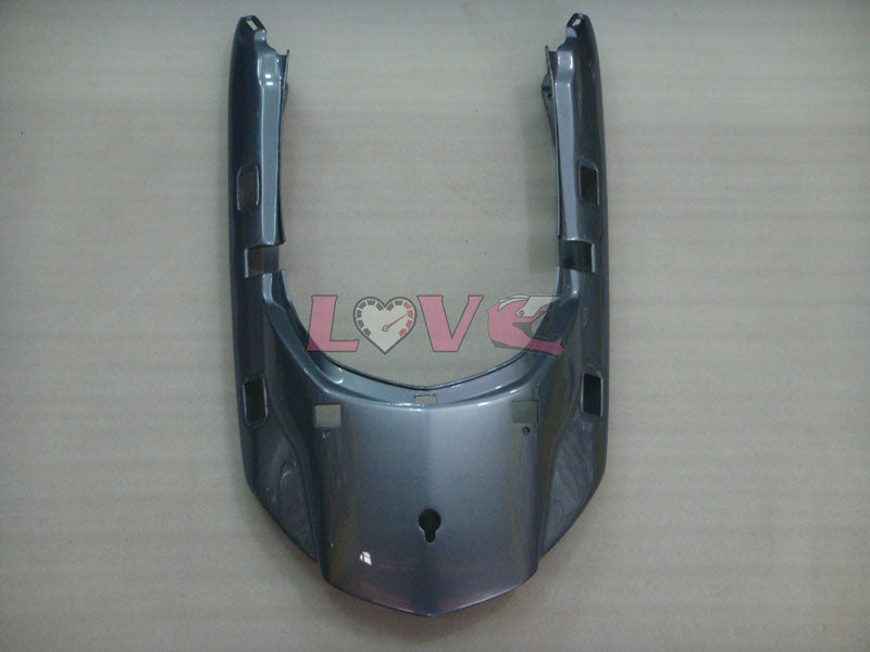 Factory Style - Grey Fairings and Bodywork For 2002-2006 FJR1300 #LF7963