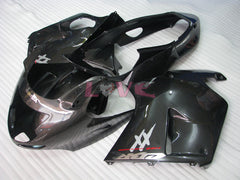 Factory Style - Black Fairings and Bodywork For 1996-2007 CBR1100XX #LF5124