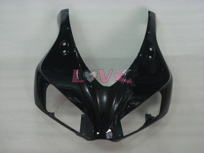 Factory Style - Black Fairings and Bodywork For 2006-2007 CBR1000RR #LF7206