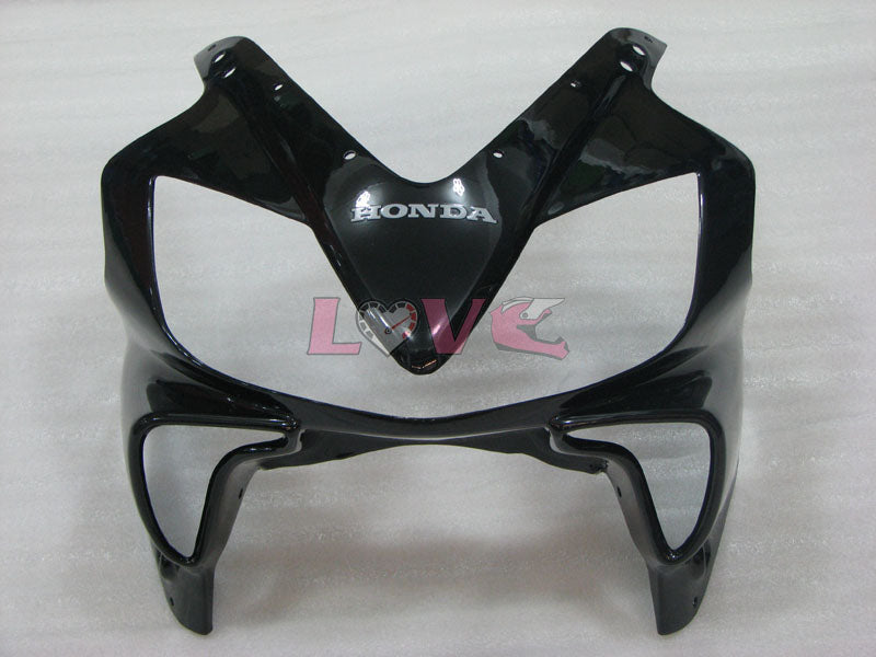 Factory Style - Yellow Grey Fairings and Bodywork For 2004-2007 CBR600F4i #LF4503