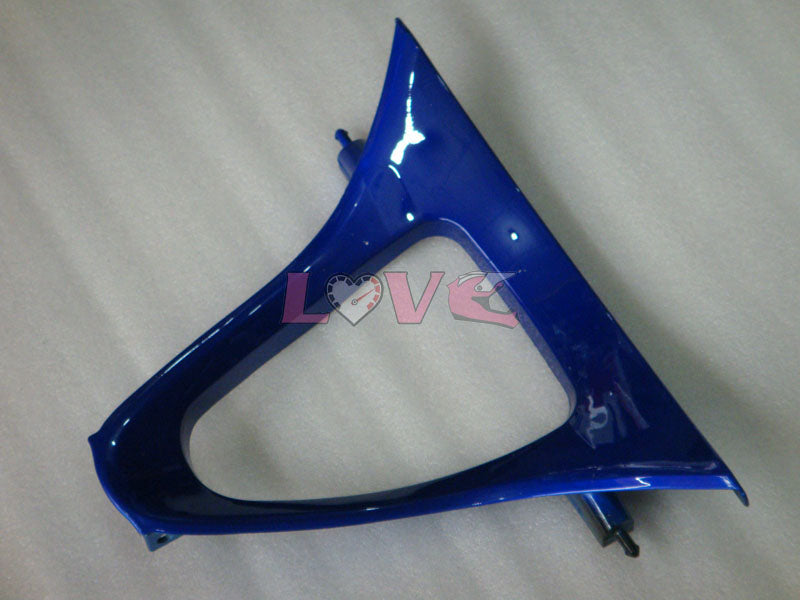 Factory Style - Blue Fairings and Bodywork For 2003-2004 NINJA ZX-6R #LF6084