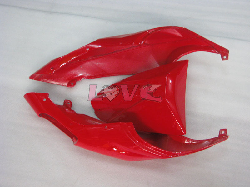 Factory Style - Red Black Fairings and Bodywork For 2004-2009 RSV 1000 R #LF3065