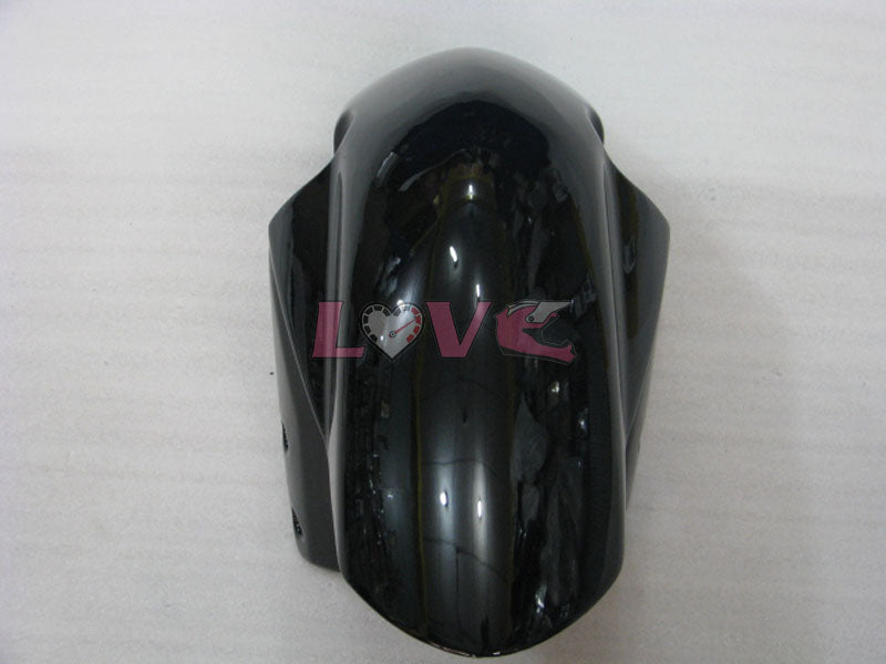 Factory Style - Red White Fairings and Bodywork For 2003-2004 GSX-R1000 #LF5947