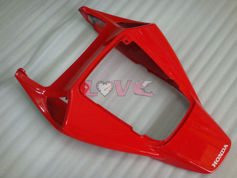 Factory Style - Red Black Fairings and Bodywork For 2006-2007 CBR1000RR #LF4356