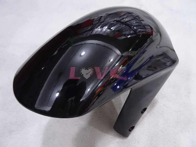 Factory Style - Blue White Fairings and Bodywork For 2000-2003 GSX-R750 #LF4182