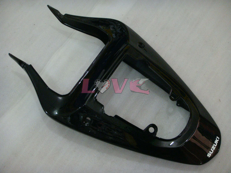 Factory Style - Black Fairings and Bodywork For 2000-2003 GSX-R750 #LF4218