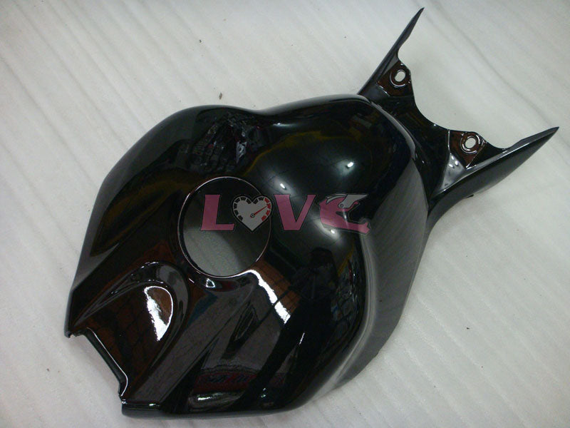 Factory Style - Black Fairings and Bodywork For 2004-2005 CBR1000RR #LF7359