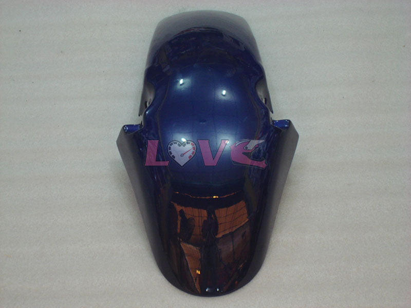 Fireblade - Red White Fairings and Bodywork For 1990-1994 CBR250RR #LF5008
