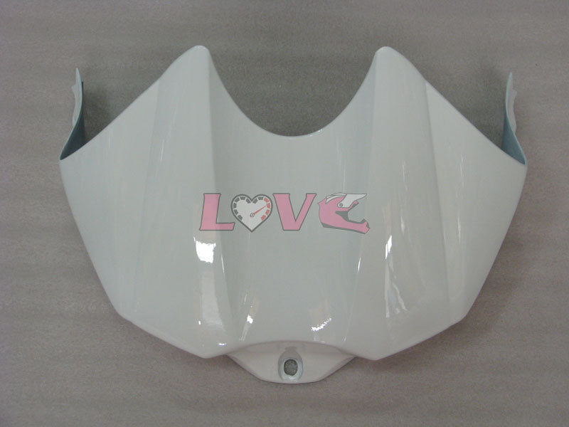 Factory Style - White Fairings and Bodywork For 2004-2006 YZF-R1 #LF3717