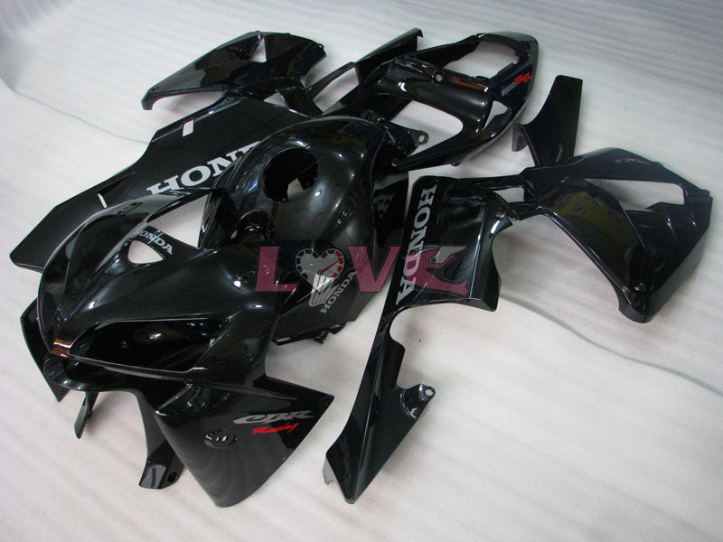 Factory Style - Grey Fairings and Bodywork For 2005-2006 CBR600RR #LF4426