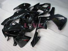 Factory Style - Grey Fairings and Bodywork For 2005-2006 CBR600RR #LF4426