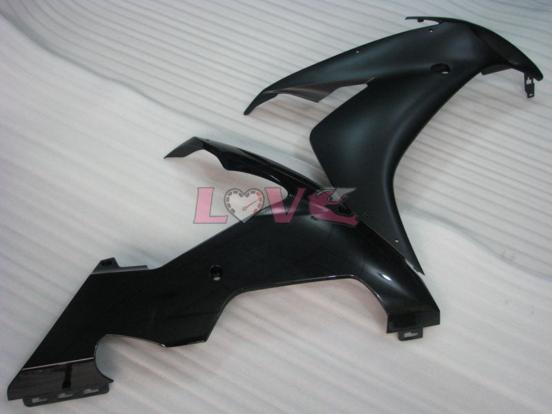 Factory Style - Black Fairings and Bodywork For 2004-2006 YZF-R1 #LF3701