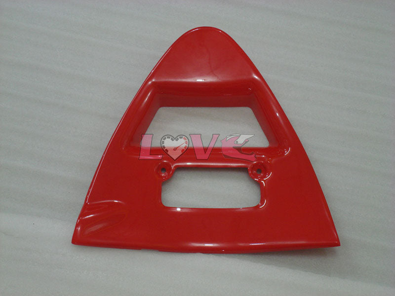 Xerox - Red White Black Fairings and Bodywork For 1994-2002 748 #LF3203