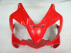 Factory Style - Red Black Pink Fairings and Bodywork For 2001-2003 CBR600F4i #LF4488