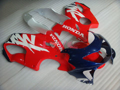 Factory Style - Red Black Fairings and Bodywork For 1999-2000 CBR600F4 #LF7689