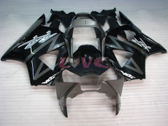 Fireblade - Black Fairings and Bodywork For 2002-2003 CBR954RR #LF5197