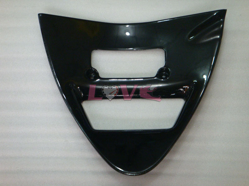 Monstermob - Red White Black Fairings and Bodywork For 1994-1998 916 #LF3163