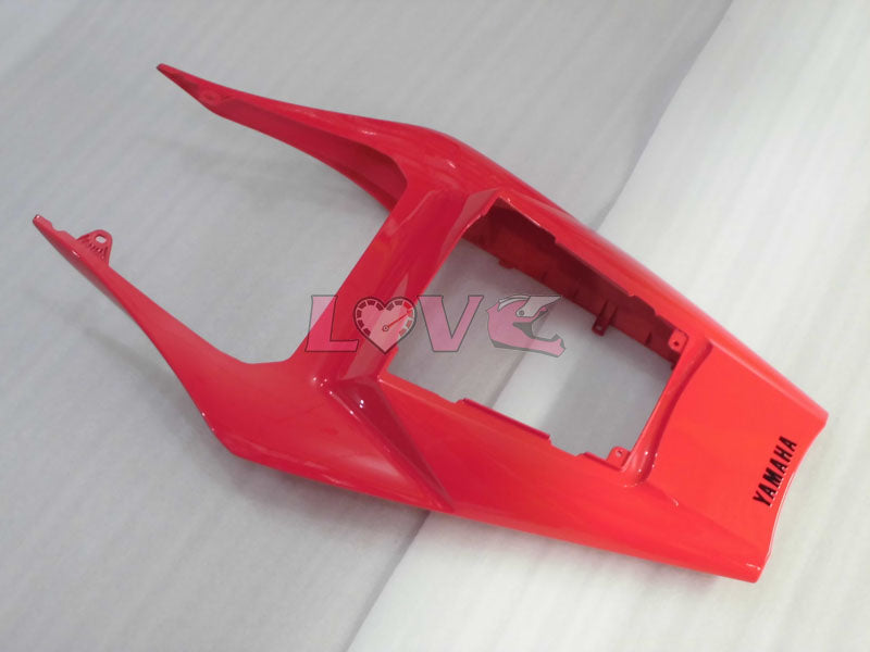 Factory Style - Red White Black Fairings and Bodywork For 2002-2003 YZF-R1 #LF3607
