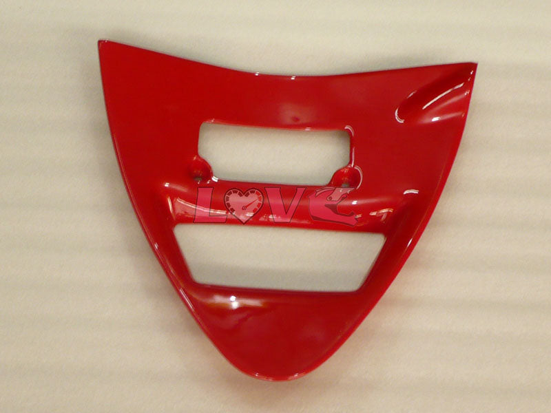 Factory Style - Red White Fairings and Bodywork For 1994-1998 916 #LF3178
