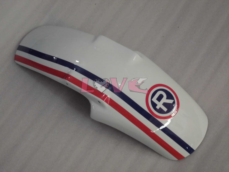 Repsol - White Fairings and Bodywork For 1994-1995 CBR900RR #LF3021