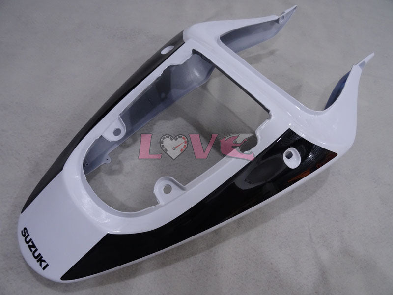 Factory Style - Blue White Fairings and Bodywork For 2000-2003 GSX-R750 #LF4182