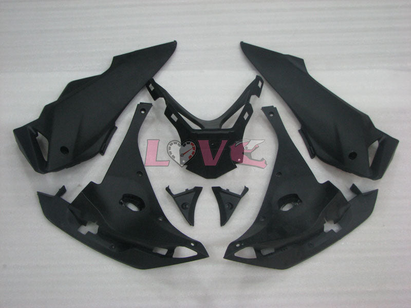 Factory Style - Black Fairings and Bodywork For 2011-2013 CBR600F #LF3037