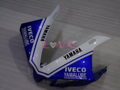 ENEOS - Blue White Fairings and Bodywork For 2009-2011 YZF-R1 #LF3640
