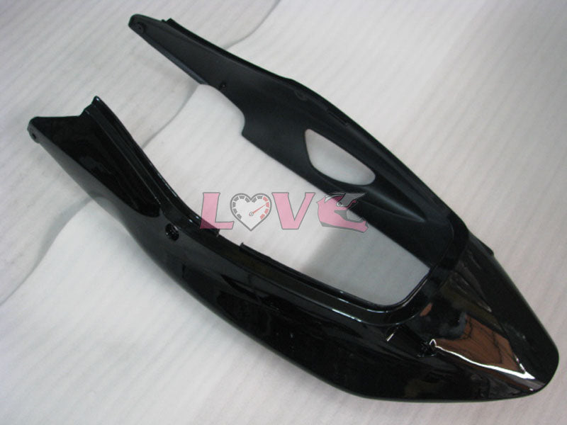 Factory Style - Red Black Fairings and Bodywork For 1996-2007 CBR1100XX #LF5121
