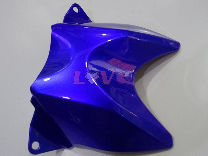 Factory Style - Red Blue White Fairings and Bodywork For 2011-2016 CBR250RR #LF3040