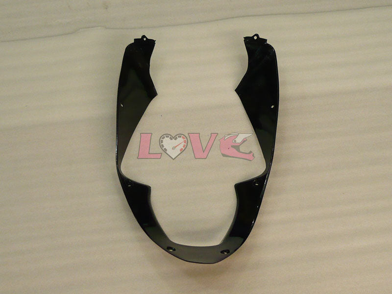 Factory Style - Red Grey Fairings and Bodywork For 2001-2003 CBR600F4i #LF7655