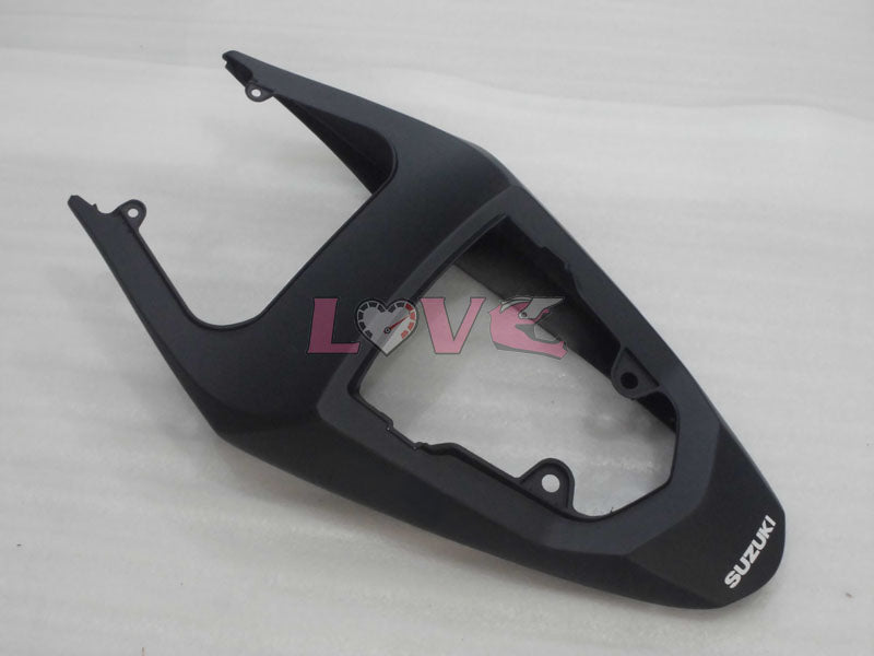 Factory Style - Black Fairings and Bodywork For 2004-2005 GSX-R750 #LF4088