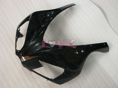 Fireblade - Black Fairings and Bodywork For 2006-2007 CBR1000RR #LF7250