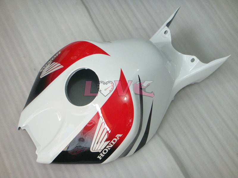 Factory Style - Red White Fairings and Bodywork For 2006-2007 CBR1000RR #LF7203