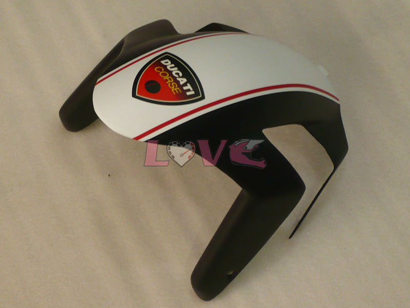 BREIL - White Black Fairings and Bodywork For 2003-2004 999 #LF3219