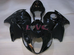 Factory Style - Black Fairings and Bodywork For 1999-2007 Hayabusa #LF3768