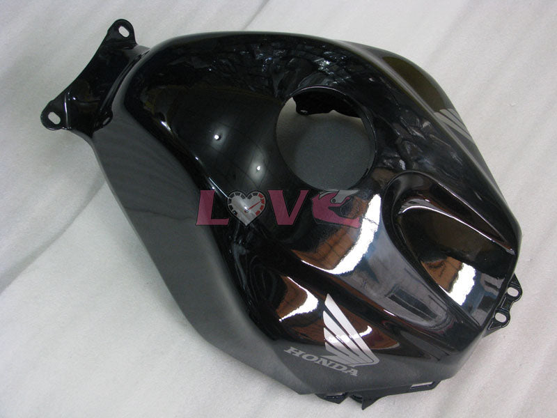 Factory Style - Grey Fairings and Bodywork For 2005-2006 CBR600RR #LF4426
